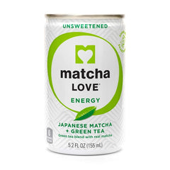 Itoen Matcha Shot_Unsweetened_Green Tea 155ml
