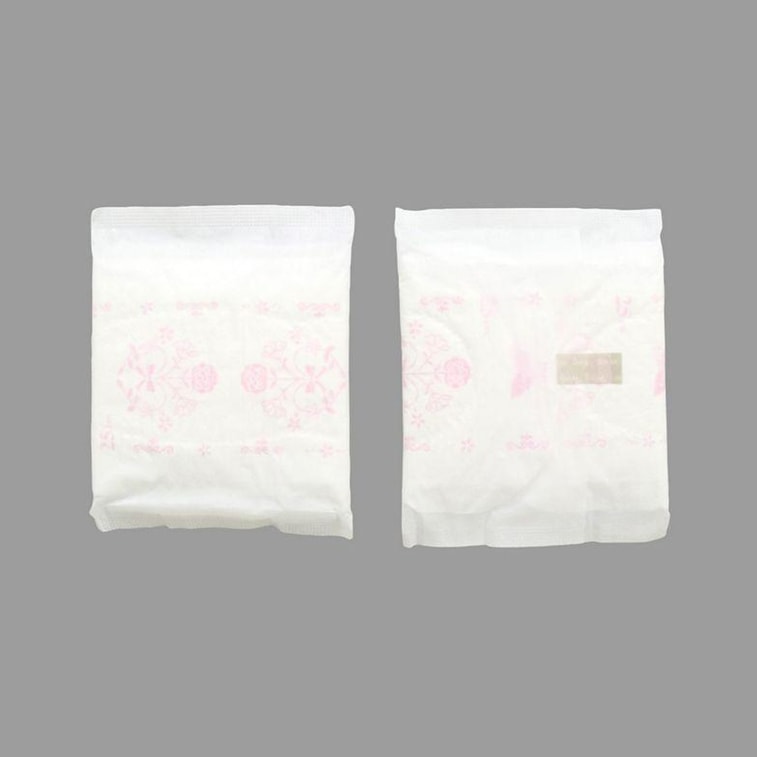 KAO LAURIER SHIAWASE SUHADA HEAVY
DAYTIME W/WING 25CM