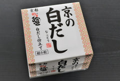 Takahashi Kyo Shiradashi Natto 40g 3Pc