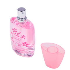 Miniso Sakura Matcha Perfume