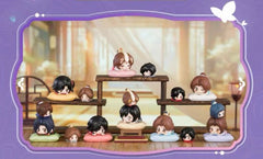 Heaven Official’s Blessing Doudou Pouch Blind Box