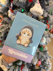 Mofusand Kiramekko Fluffy Kittens Blind Box