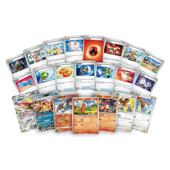 POKEMON MASTER STRATEGY DECK BUILDING SET CHARIZARD EX