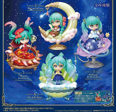 Re-ment Hatsune Miku Series: Hatsune Miku Starrium Blind Box