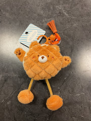 Bear keychain