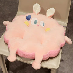 Toast Bread Pillow Cushion (Random)