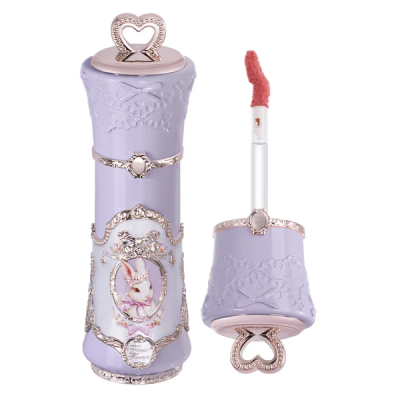 Flower Knows Bunny Garden Collection Cloud Lip Cream B05 Ballet Bunny