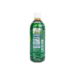 ITOEN OI OCHA DARK unsweetened GREEN TEA 500ML