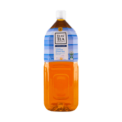 Itoen Organic Jasmine Green Tea 2L