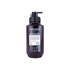 RYO Soothing Scalp Shampoo, 13.5 fl oz, Suitable for Sensitive Scalp [New Version]