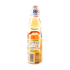 HATA RAMUNE Orange SOFT DRINK 200 ML