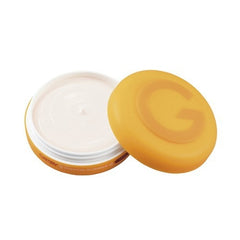 Mandom GATSBY Moving Rubber Loose Shuffle Hair Wax 80g