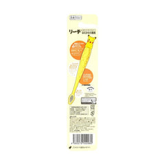 PIKACHU TOOTHBRUSH 6-12 KIDS