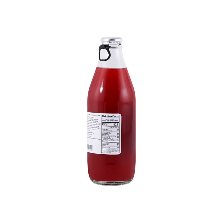 Haowangshui Compound Carbonated Drinks Bayberry