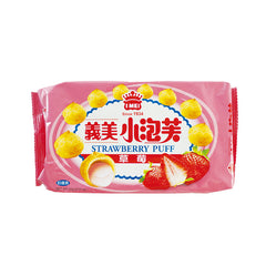 I MEI PUFF STRAWBERRY