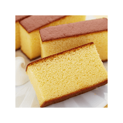 SWEETS CASTELLA ORIGINAL 7PC IMURAYA F