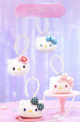 Sanrio Characters Hello Kitty Sweet Star Series Squishy Blind Box