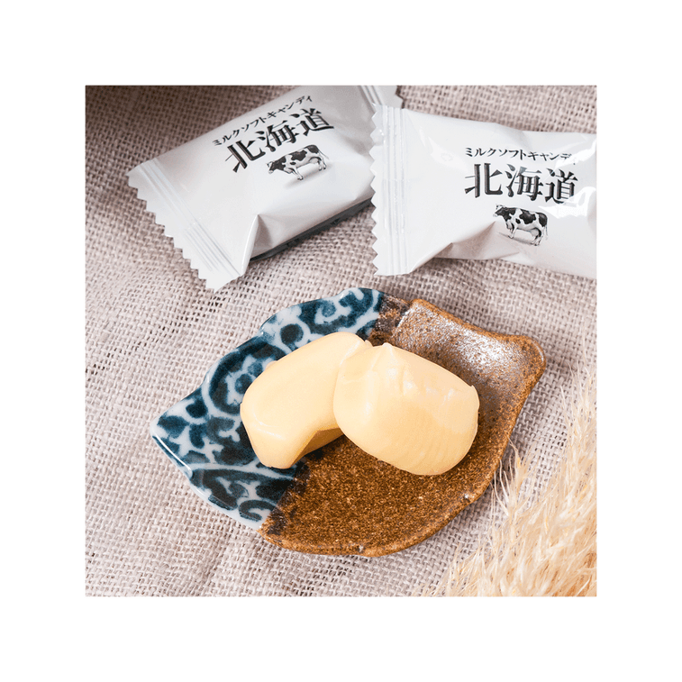 Ribon Soft Hokkaido 3.8oz