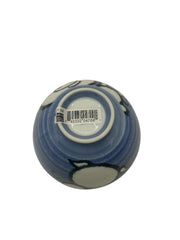 MIYA Blue Pig Bowl(Small）