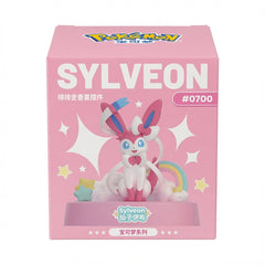 POMON Aromatherapy Ornaments - Sylveon