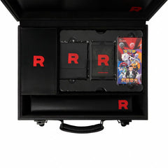 Pokmon TCG: Team Rocket's Grand Ambition Exclusive Gift Box