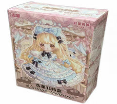 Sweet Emilya Vintage Treasures Blind Box