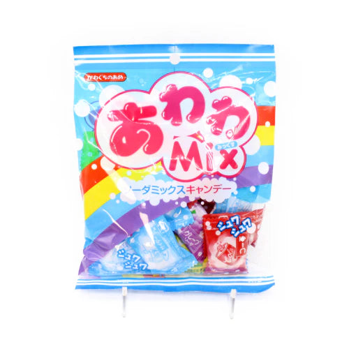 KAWAGUCHI AWAWA MIX CANDY
