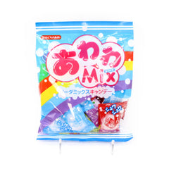 KAWAGUCHI AWAWA MIX CANDY