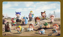 POP MART Hello Polar Season 1 Series Blind Box