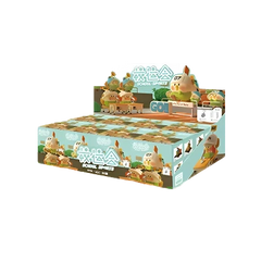 LITTLE PARROT BEBE SCHOOL SPORTS SERIES BLIND BOX