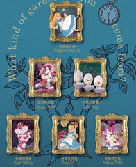 Disney Alice In Wonderland Collection Series Blind Box