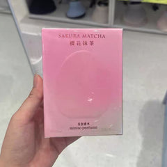 Miniso Sakura Matcha Perfume