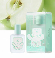 Miniso Dudu Baby Green Apple Mini Perfume