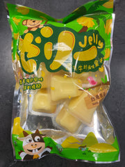 EZ BANANA MILK FLAVOR JELLY