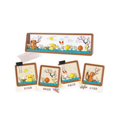 Pokémon scenery blind box