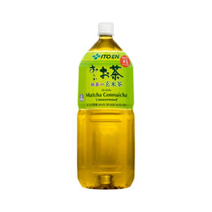 Itoen Green Tea Genmai Tea 2L