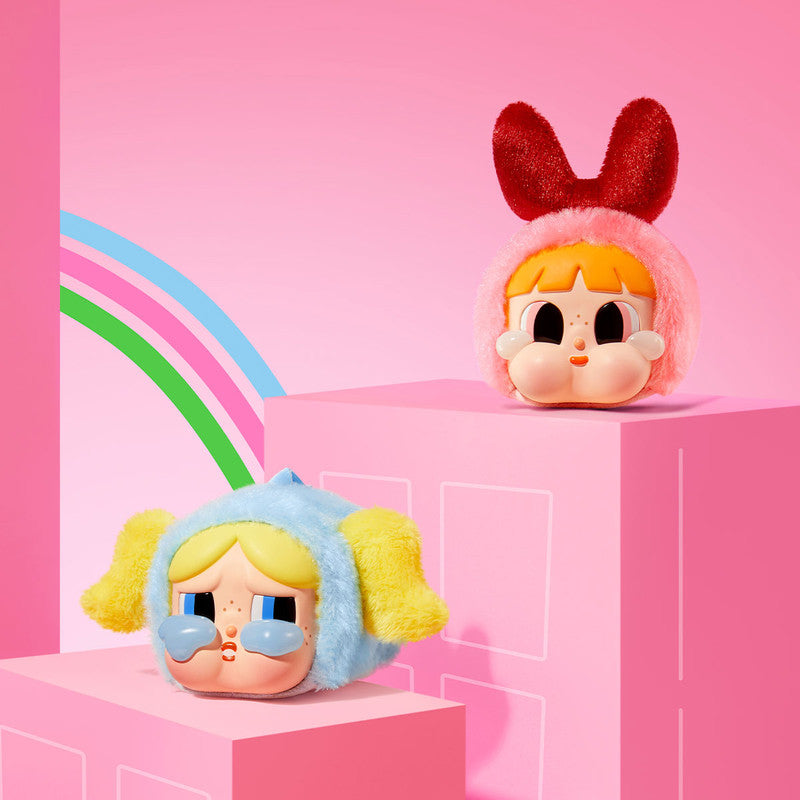 The Powerpuff Girls Plush Blind Box