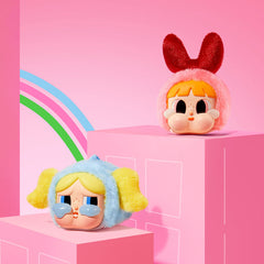 The Powerpuff Girls Plush Blind Box