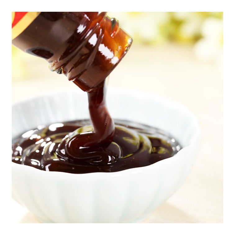 Lee Kum Kee Panda Oyster Sauce RED 18OZ