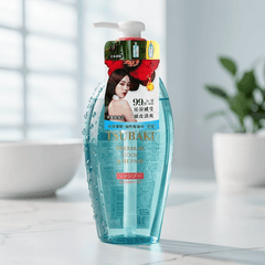TSUBAKI PREMIUM COOL & REPAIR SHAMPOO