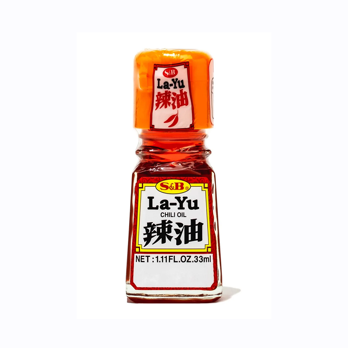 rayu chili oil
