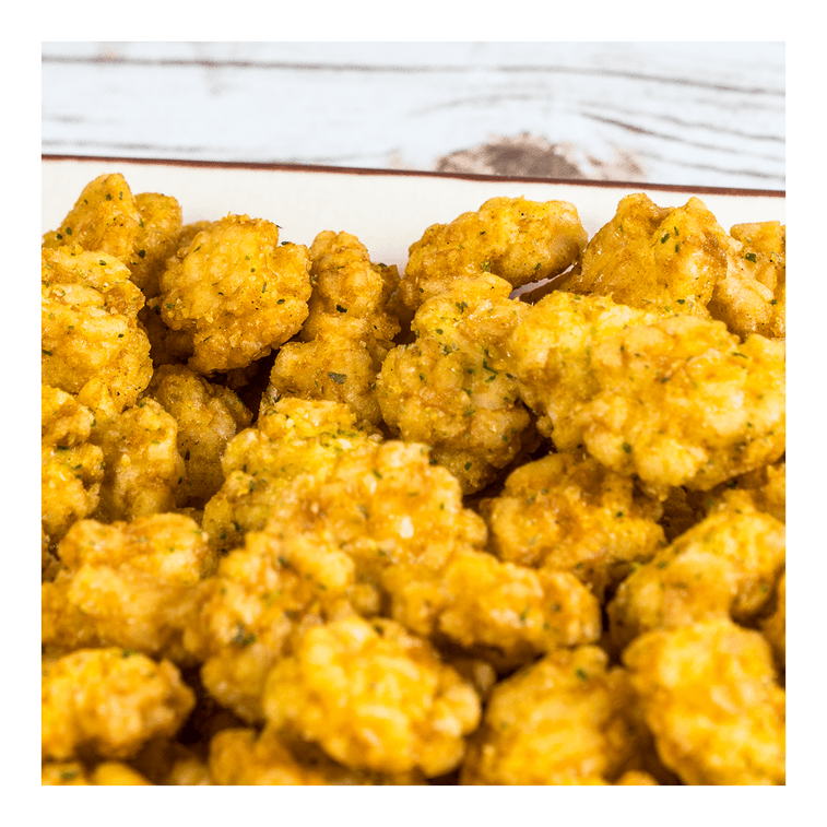 WANT-WANT GOLDEN RICE CRACKER CHICKEN FLV