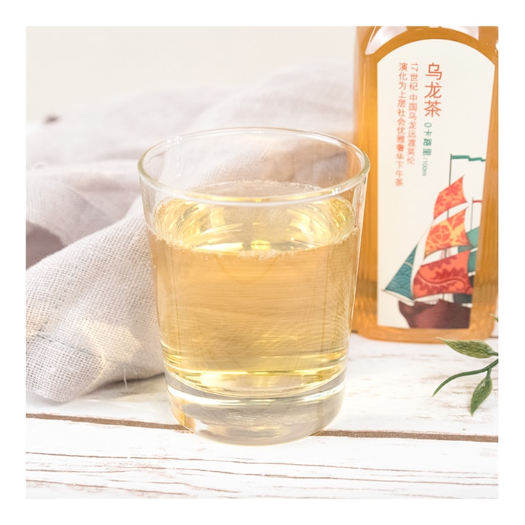 NONGFUSPRING Eastern Leaves Oolong Tea 500ml