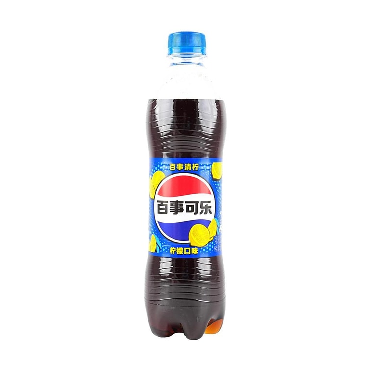 PEPSI LIME 500ml