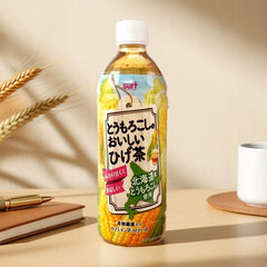Surf Beverage Corn Tea 500ml