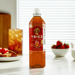Gogo No Kocha Straight 500Ml Kirin