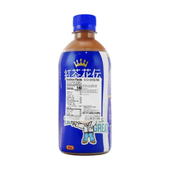 COCA COLA Kochakaden Royal Milk Tea