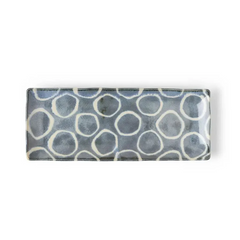 Rectangle Plate J5862 (Made in Japan）