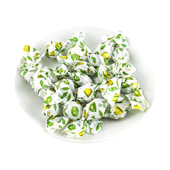 Sakuma Seika Matcha Milk Candy