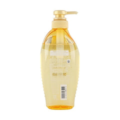 SHISEIDO TSUBAKI Premium Deep Repair Shampoo Gold 450ml